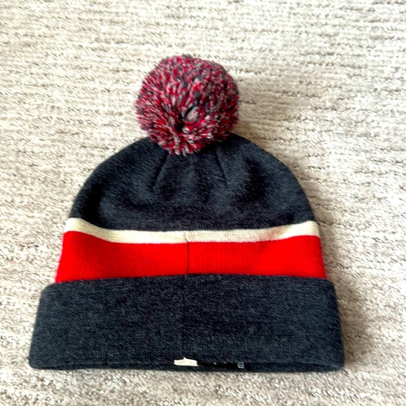 Isabel Marant Etoile Wool beanie - Picture 2 of 9